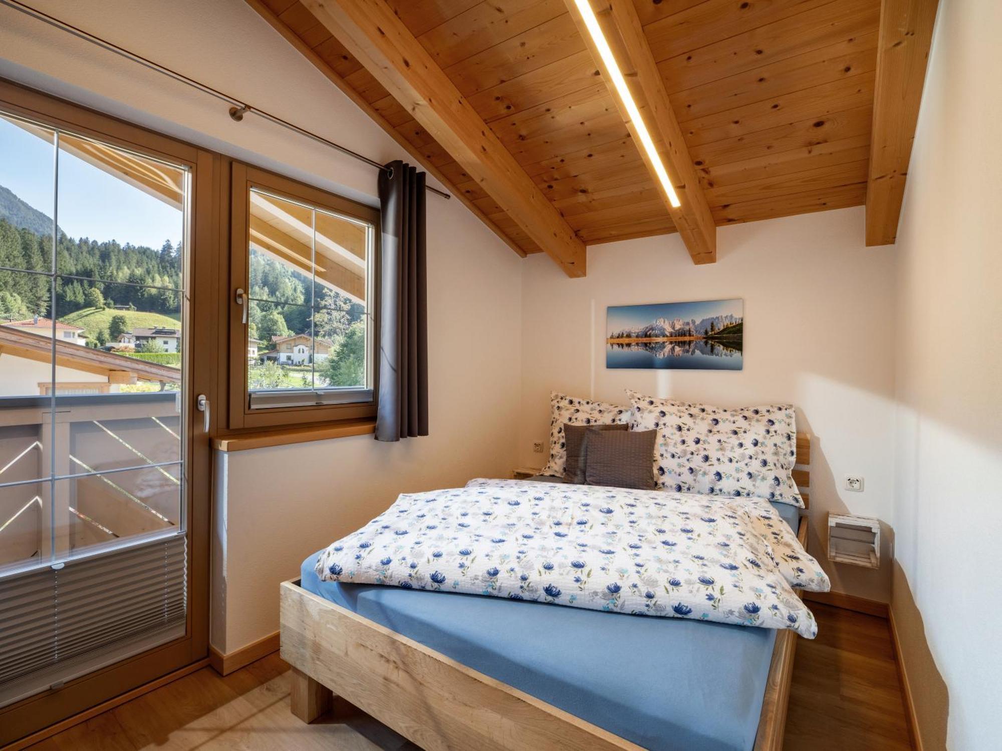 Appartement Heidegger Brixen im Thale Room photo