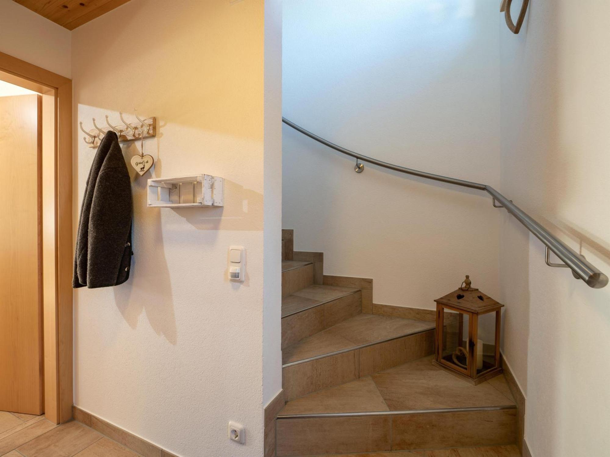 Appartement Heidegger Brixen im Thale Exterior photo